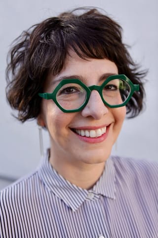 Jennifer Brandel